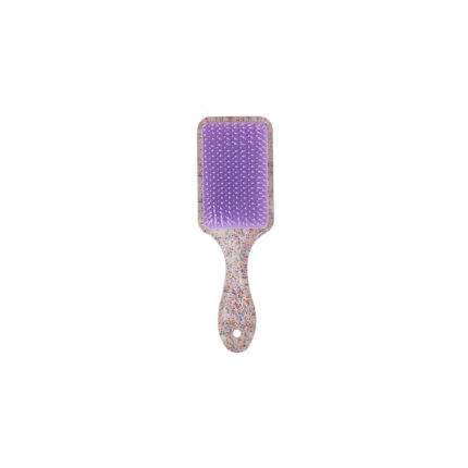 Z. Hair Silicon Comb for all hair types